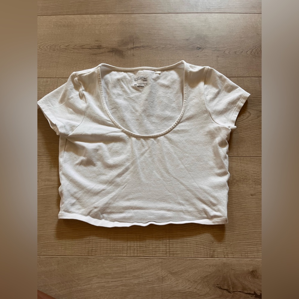 Women’s Est.Pac. T Shirt